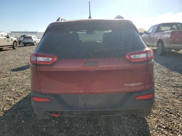 Фото 6 - JEEP CHEROKEE