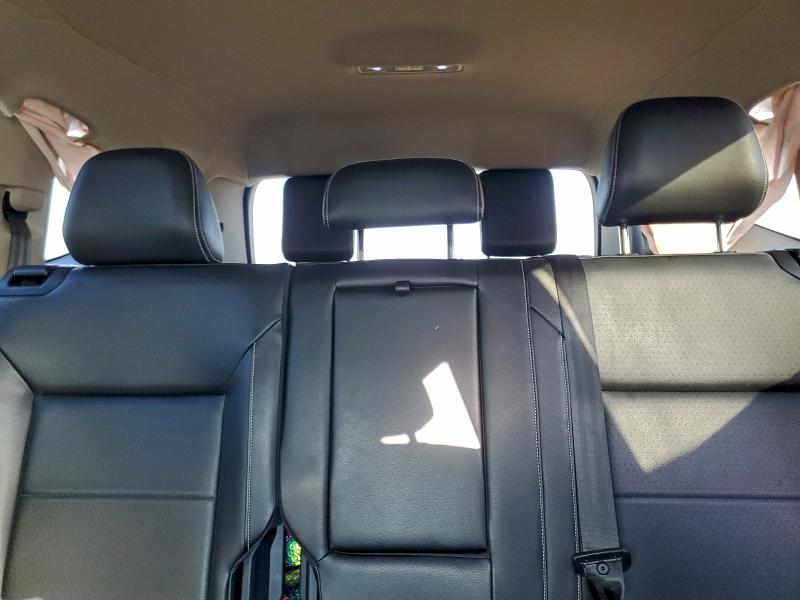 Фото 10 - VOLKSWAGEN ATLAS