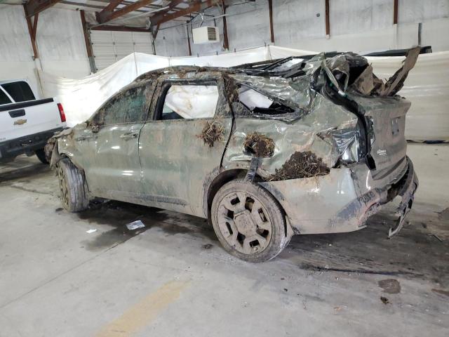 Фото 2 - KIA SORENTO