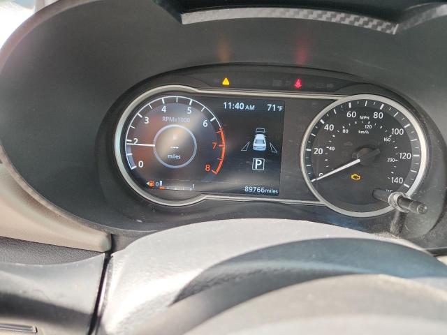 Фото 9 - NISSAN VERSA