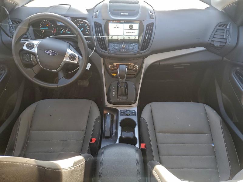 Фото 8 - FORD ESCAPE