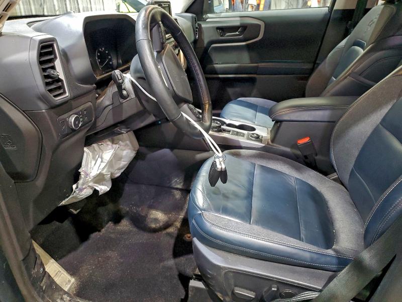 Фото 7 - FORD BRONCO