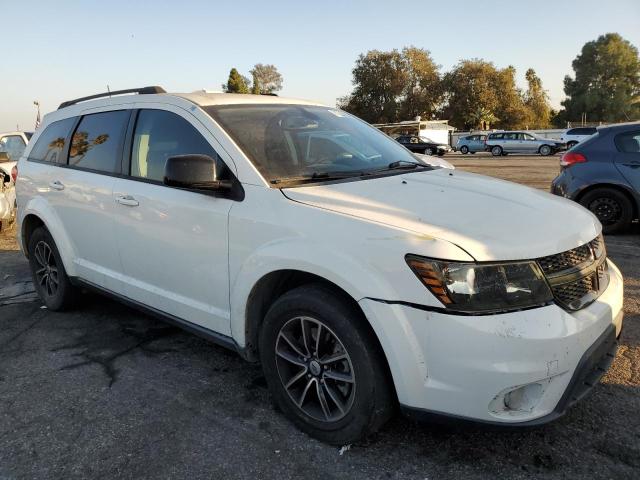 Фото 4 - DODGE JOURNEY