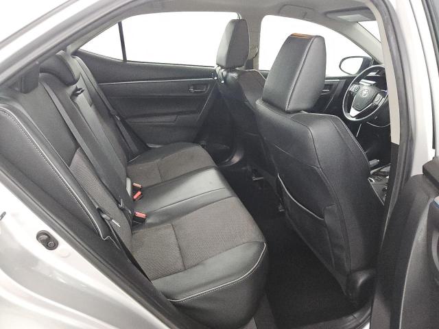 Фото 10 - TOYOTA COROLLA