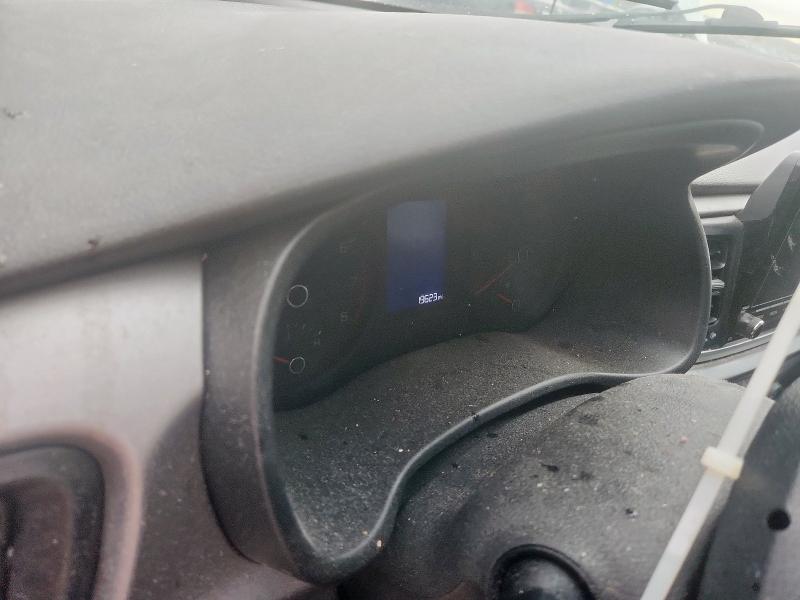 Фото 9 - KIA RIO