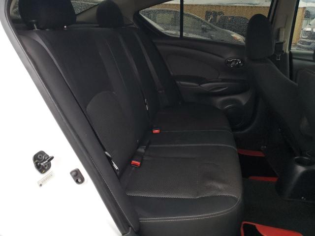 Фото 10 - NISSAN VERSA