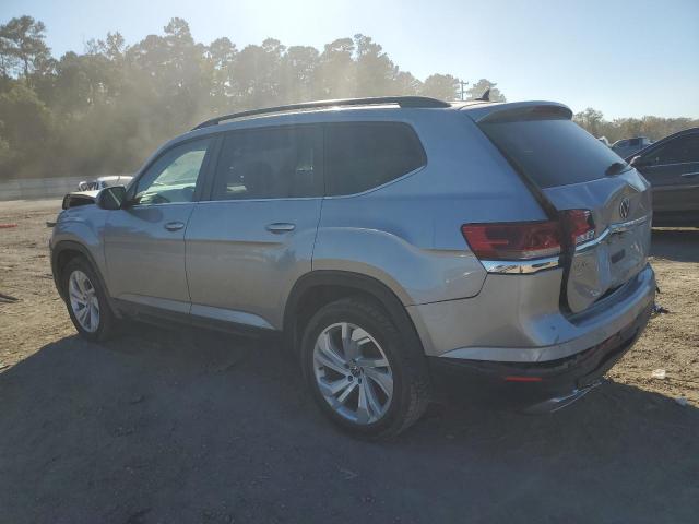 Фото 2 - VOLKSWAGEN ATLAS