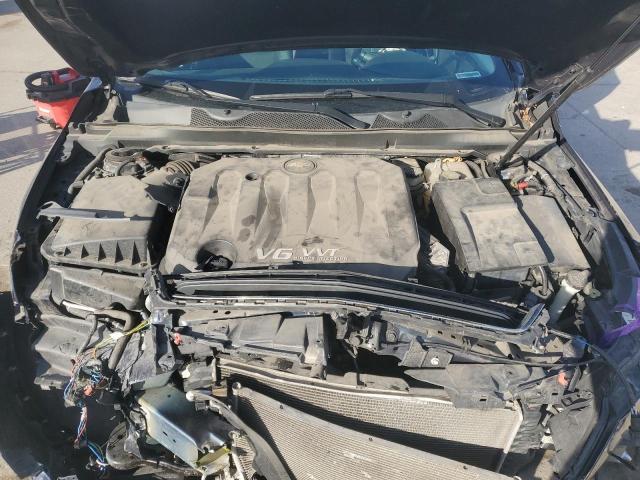 Фото 11 - CHEVROLET IMPALA