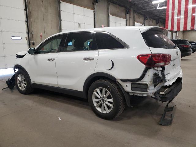 Фото 2 - KIA SORENTO