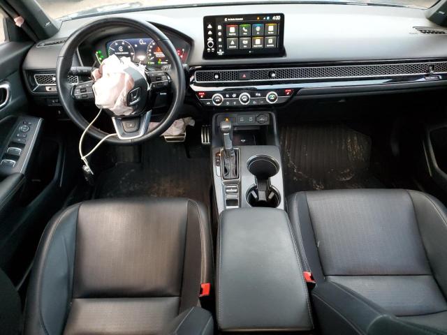 Фото 8 - HONDA CIVIC