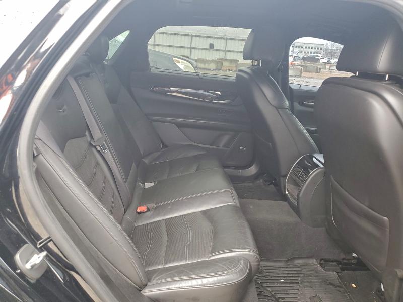 Фото 10 - CADILLAC CT6