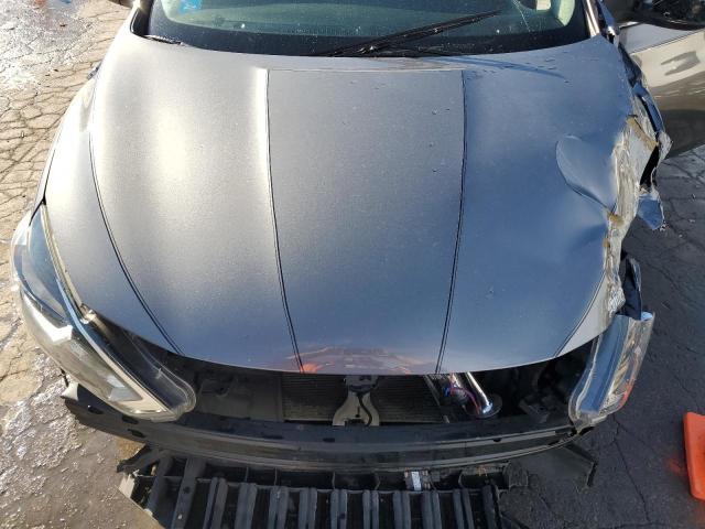 Фото 11 - NISSAN SENTRA