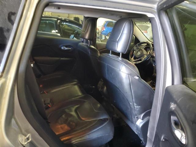 Фото 11 - JEEP GRAND CHER