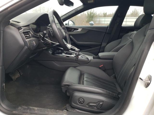 Фото 7 - AUDI A5