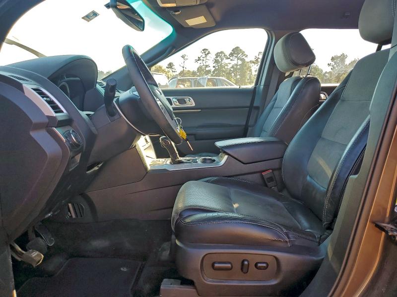 Фото 7 - FORD EXPLORER