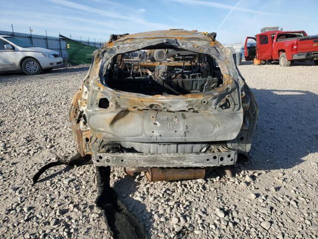 Фото 6 - SUBARU CROSSTREK