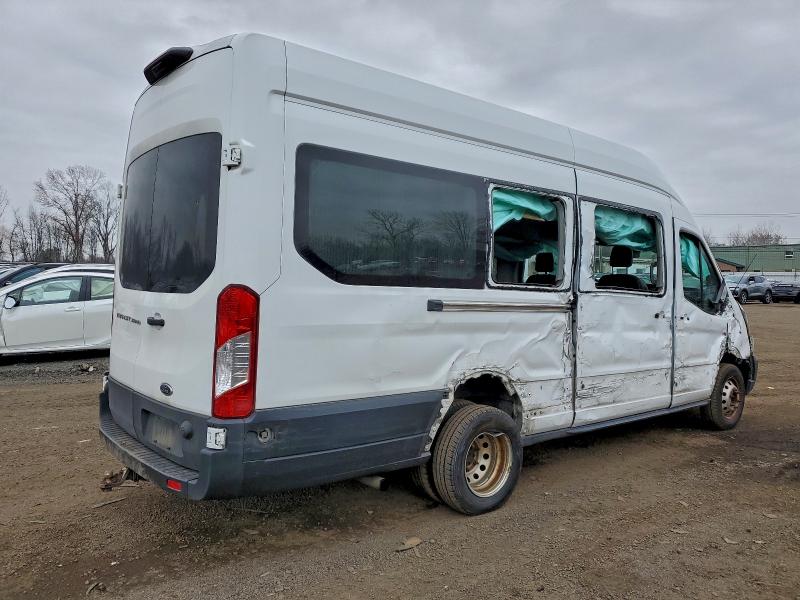 Фото 3 - FORD TRANSIT