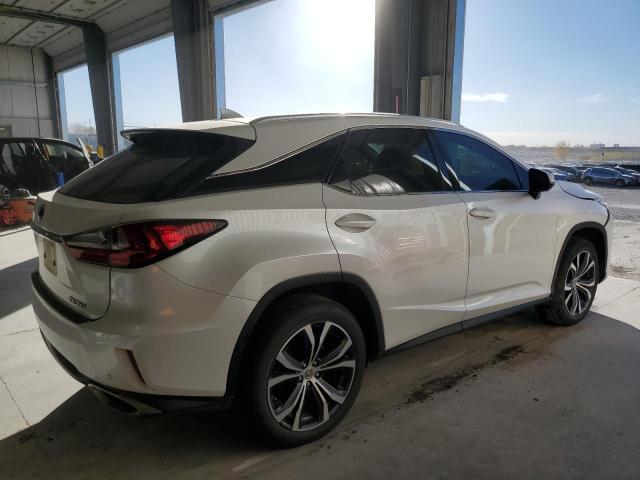 Фото 3 - LEXUS RX350