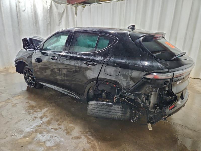 Фото 2 - DODGE HORNET R/T