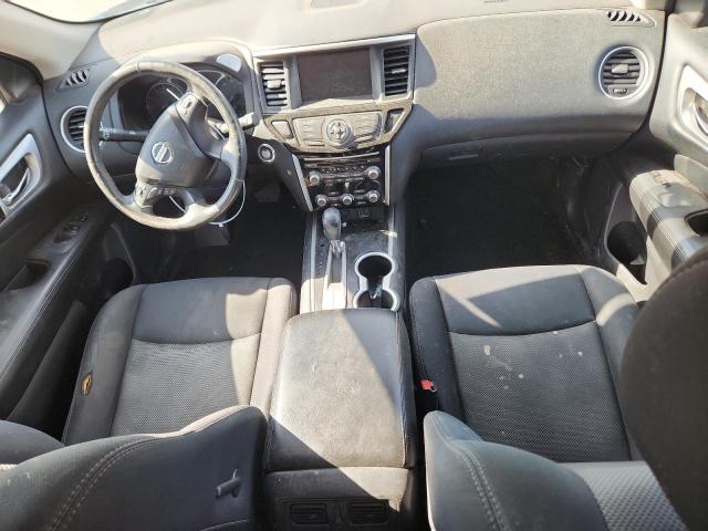 Фото 8 - NISSAN PATHFINDER