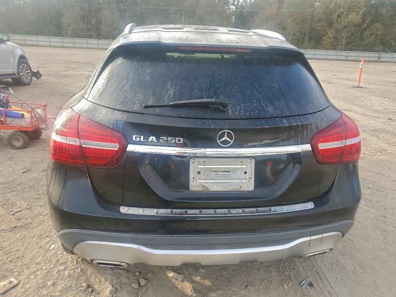 MERCEDES-BENZ GLA-CLASS 2019 VIN WDCTG4EB5KJ536511