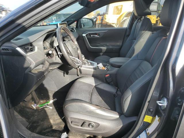 Фото 7 - TOYOTA RAV4