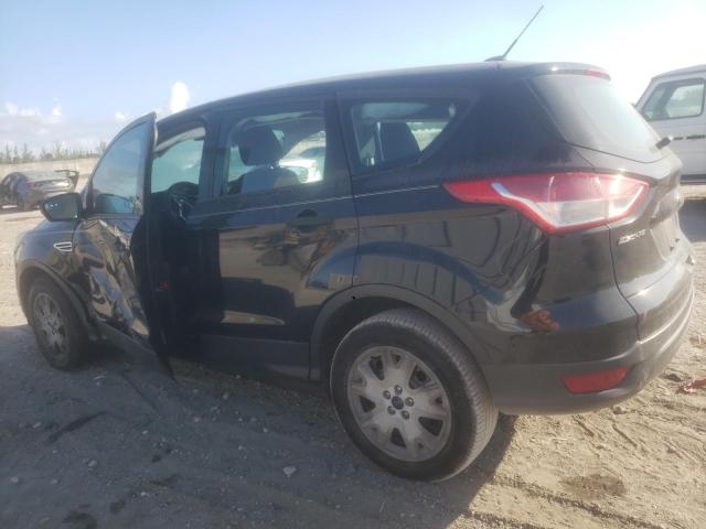 Фото 2 - FORD ESCAPE