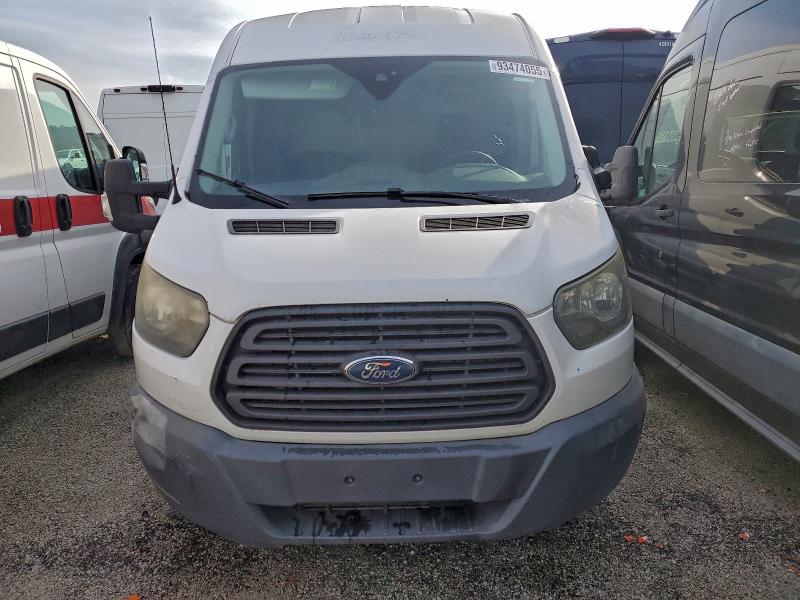 Фото 5 - FORD TRANSIT