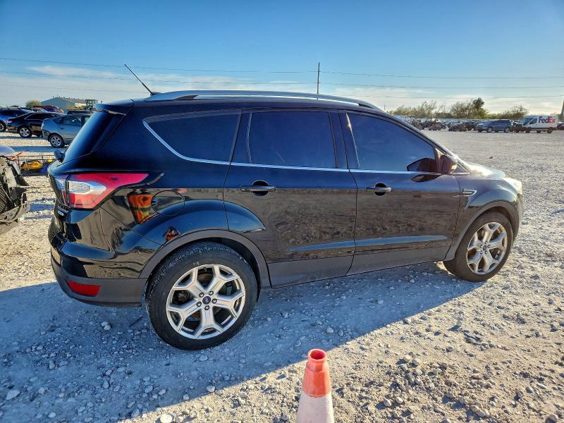 Фото 3 - FORD ESCAPE