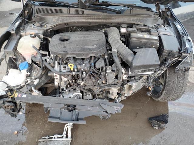 Фото 11 - KIA FORTE