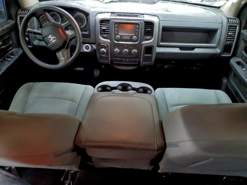 Фото 8 - RAM 1500