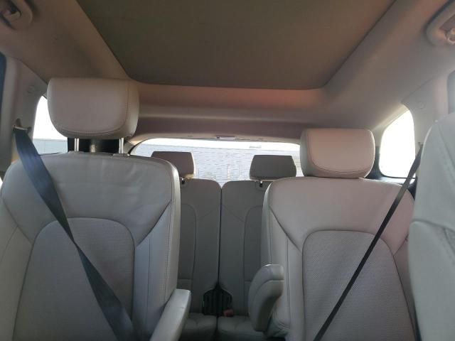 Фото 10 - HYUNDAI SANTA FE