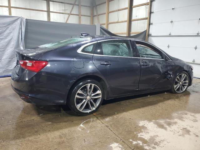 Фото 3 - CHEVROLET MALIBU