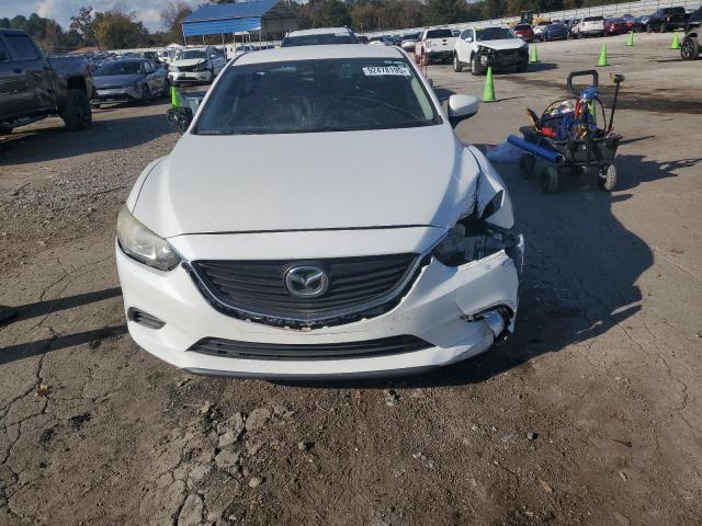 Фото 5 - MAZDA 6