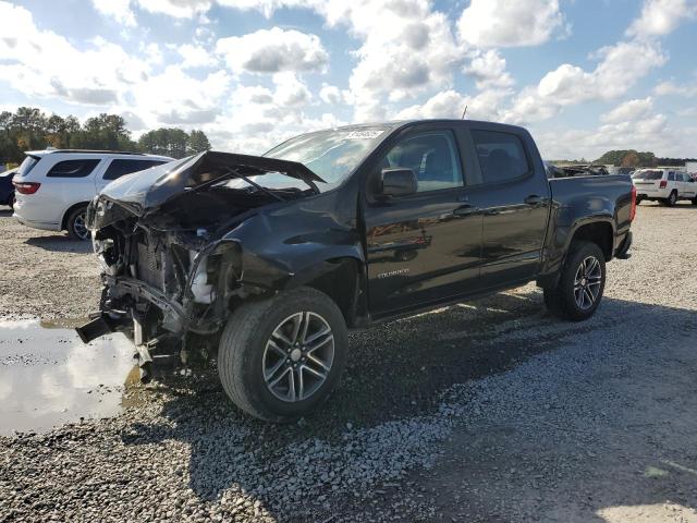 Фото 1 - CHEVROLET COLORADO