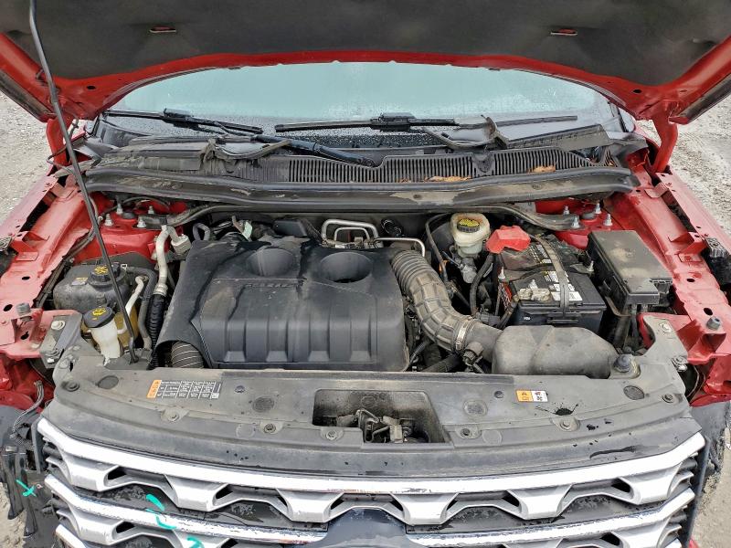 Фото 12 - FORD EXPLORER