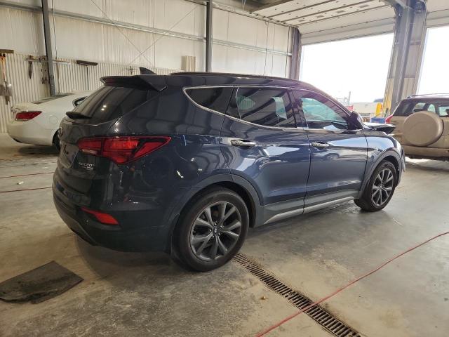 Фото 3 - HYUNDAI SANTA FE