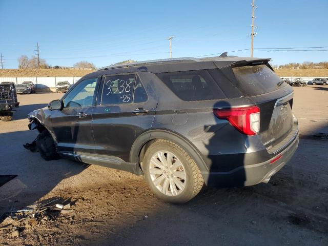 Фото 2 - FORD EXPLORER