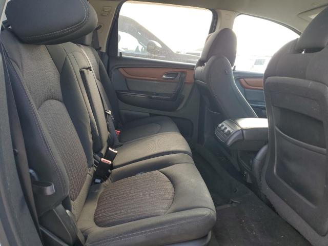 Фото 11 - CHEVROLET TRAVERSE