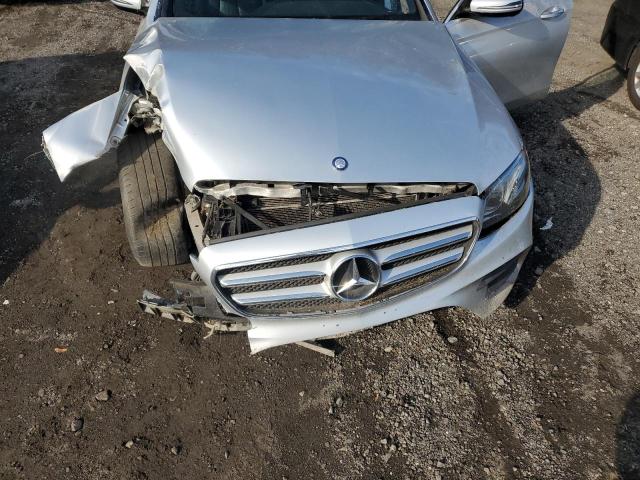 Фото 11 - MERCEDES-BENZ E-CLASS