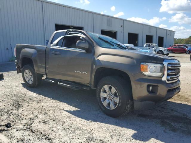 Фото 4 - GMC CANYON