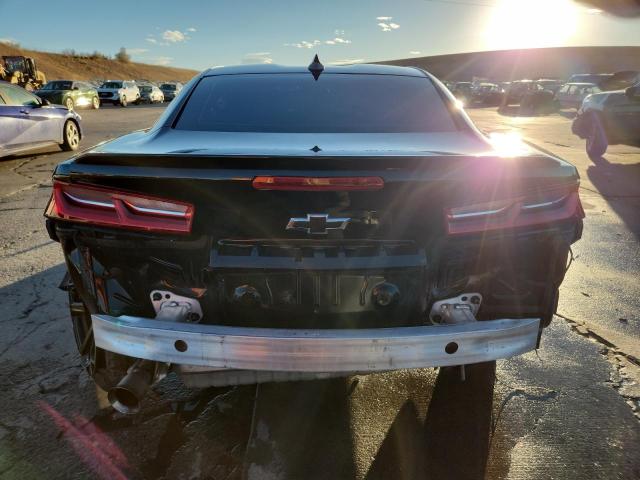 Фото 6 - CHEVROLET CAMARO