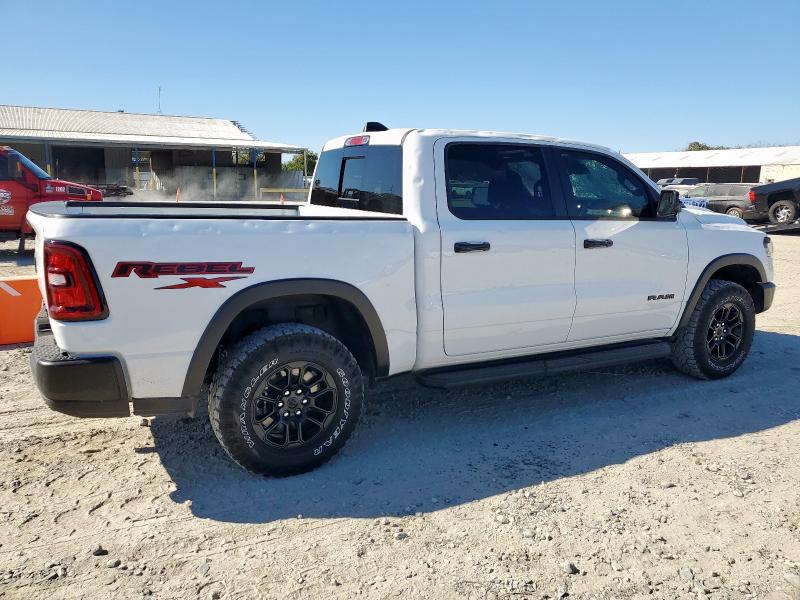 Фото 3 - RAM 1500