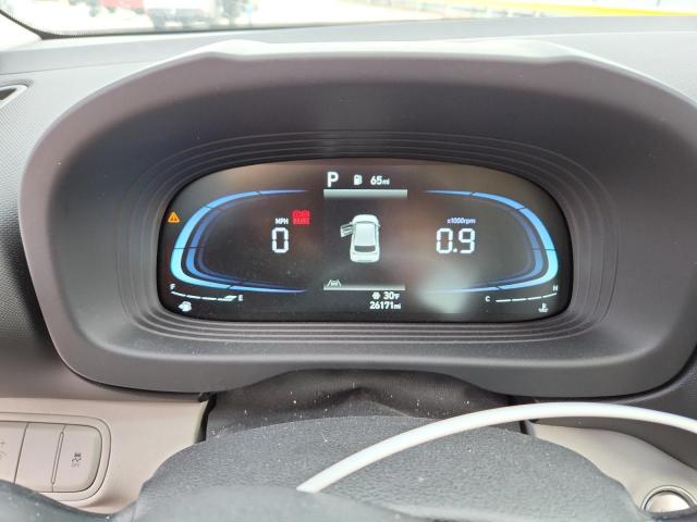 Фото 9 - HYUNDAI VENUE