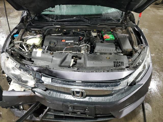 Фото 11 - HONDA CIVIC