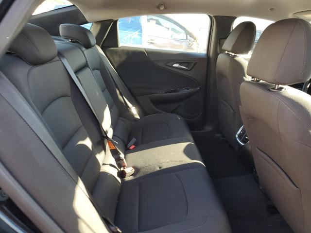 Фото 10 - CHEVROLET MALIBU