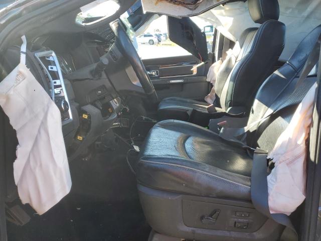 Фото 7 - RAM 1500