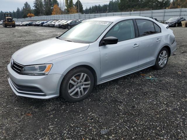 Фото 1 - VOLKSWAGEN JETTA