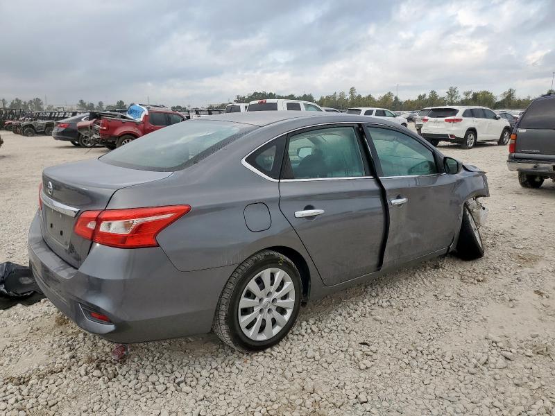 Фото 3 - NISSAN SENTRA