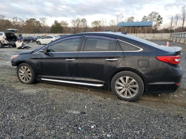 Фото 2 - HYUNDAI SONATA